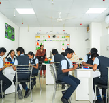 Sister Nivedita School Gallery