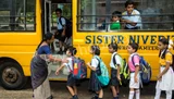 Sister Nivedita School Gallery