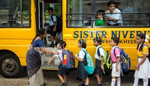 Sister Nivedita School Gallery