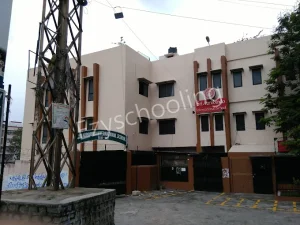 Sri Aurobindo International School Gallery