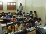Sri Aurobindo International School Sri Aurobindo International School Gallery