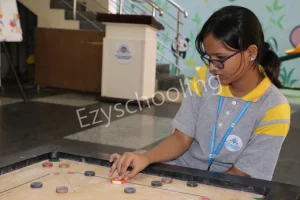 Sri Sai Saraswathi Vidyaniketan School Gallery
