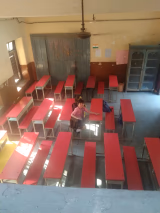 St. Georges Preparatory School Gallery