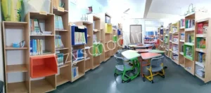 Sri Sai Saraswathi Vidyaniketan School Gallery