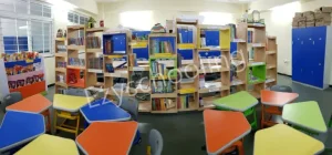 Sri Sai Saraswathi Vidyaniketan School Gallery