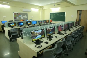 Sri Sai Saraswathi Vidyaniketan School Gallery