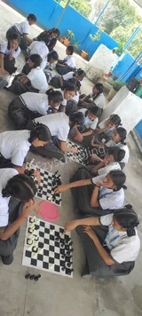 Sri Gayatri e Techno School Sri Gayatri e Techno School Gallery