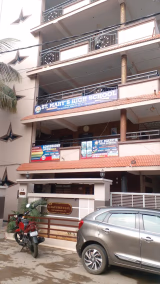 St Mary’s high school Gallery