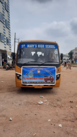 St Mary’s high school Gallery