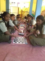 SS Brilliant Grammar High School Gallery