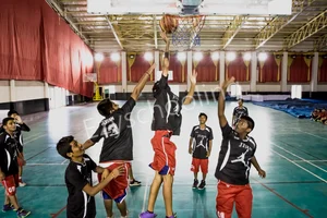 JAIN International Residential School Gallery