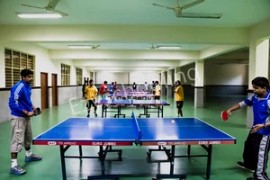 JAIN International Residential School Gallery