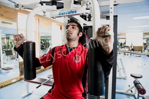 JAIN International Residential School Gallery