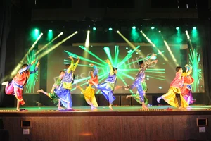 JAIN International Residential School Gallery