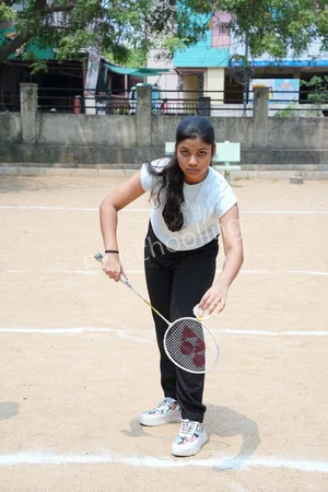 Voxpop International School Gallery