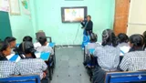Sri Vaishnavi High School Sri Vaishnavi High School Gallery