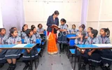 Sri Vaishnavi High School Sri Vaishnavi High School Gallery