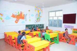 CMR International School Gallery