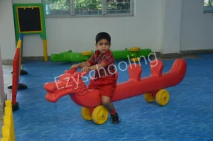 CMR International School Gallery