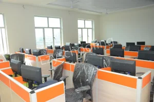 CMR International School Gallery