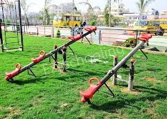 CMR International School Gallery