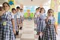 Sreenidhi's Gowtham Vidyalaya High School Gallery