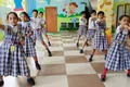 Sreenidhi's Gowtham Vidyalaya High School Gallery