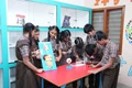 Sreenidhi's Gowtham Vidyalaya High School Gallery