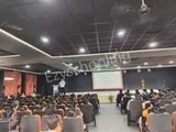 CMR International School CMR International School Gallery