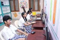 Sreenidhi's Gowtham Vidyalaya High School Gallery