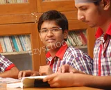 Sri Triveni School Sri Triveni School Gallery
