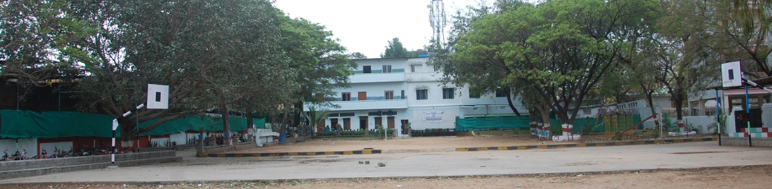 Sri Triveni School Sri Triveni School Gallery
