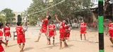 Sri Triveni School Sri Triveni School Gallery