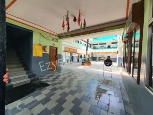 Sri Triveni School Gallery