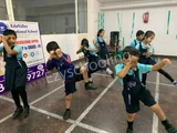 Eduvalley National School Eduvalley National School Gallery