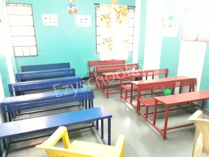 Shiny Scholar Primary School Gallery