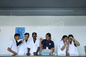 Solitaire Global School Gallery