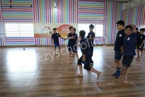 Solitaire Global School Gallery