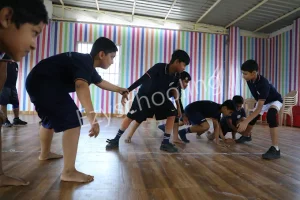 Solitaire Global School Gallery