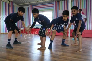 Solitaire Global School Gallery