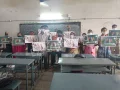 Sharada Vidyalaya High School Gallery