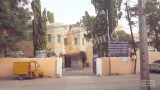 Sharada Vidyalaya High School Gallery