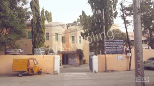 Sharada Vidyalaya High School Gallery