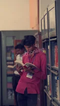 Sharada Vidyalaya High School Gallery