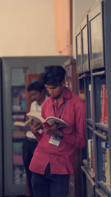 Sharada Vidyalaya High School Gallery