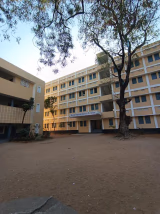 Sharada Vidyalaya High School Gallery