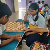 Gitanjali International School Gitanjali International School Gallery