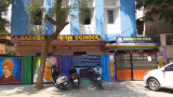 Sadashiva Concept School Gallery