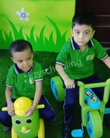 Hyderabad International School Hyderabad International School Gallery