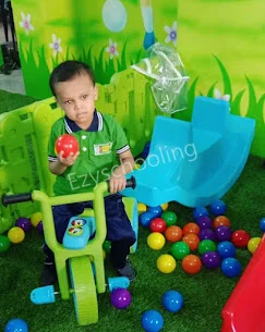 Hyderabad International School Gallery